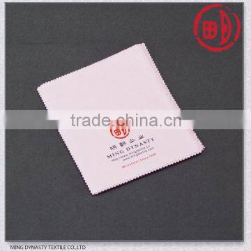 Super soft high quality musical instruments Microfiber Wiping Cloth