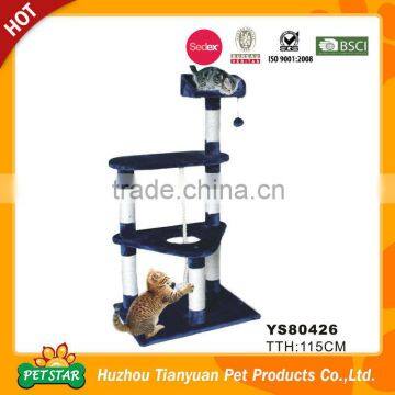 cat tree furnature from alibaba express