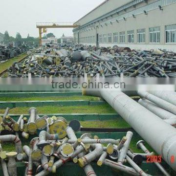 Piping Prefabrication Production Line (Fixed Type)