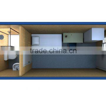 Living Container House photo-2