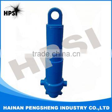 16L-62C-20000 High Quality shantui bulldozer blade lift cylinder dozer hydraulic oil cylinder