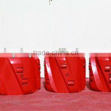 casing roller centralizer