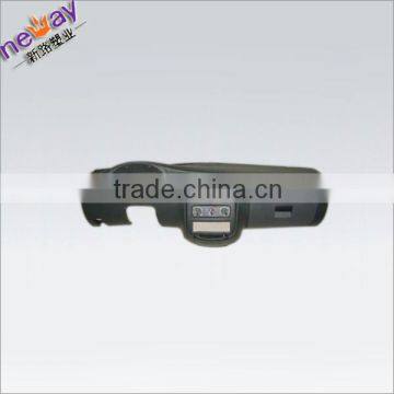 plastic auto parts moulds for dashboard