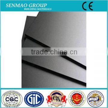 outside building finishing material aluminum laminated material