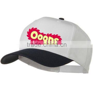 Promotion Custom 6 Panel Baseball Cap,Embroidered Baseball Cap And Hats