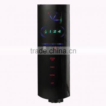 Touch Screen 16 Inch Stand Fan Electric Fan With Remote Control