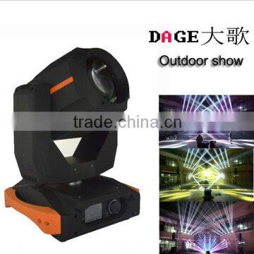 DAGE hot sell beam 300 christmas decoration light