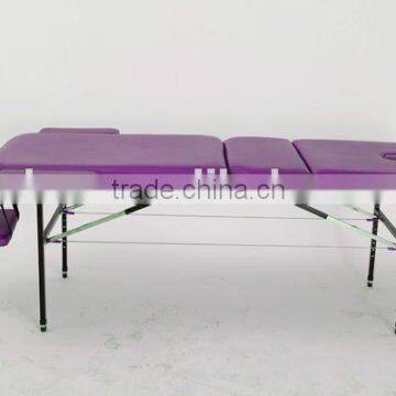 2014 China made beauty salon furniture acupressure massage bed