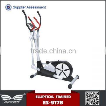 Gym Fitness Elliptical Trainer Magnetic Bike