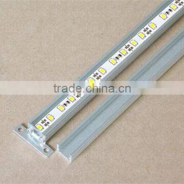 7x13mm Wide Aluminium Profile LED Strip