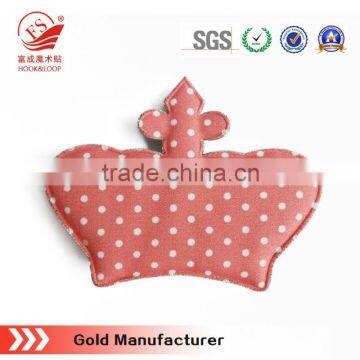 Beauty Magic Tape Hair Bow for Children photo-5