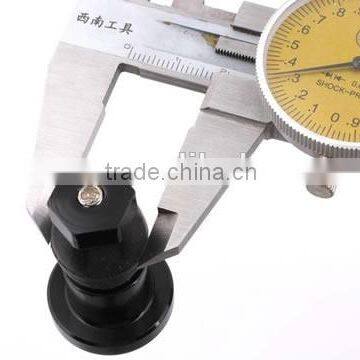 2016 Waterproof LED Bicycle Handlebar Light Safety Warming Light Manufacturer China photo-5