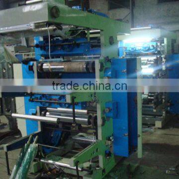 Flexo Printing Machinery