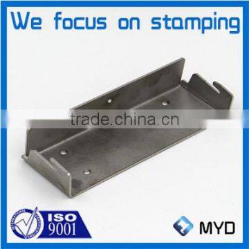 ISO9001 Compliance China Factory Custom Metal Forming