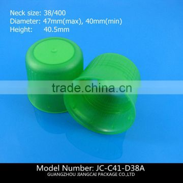 Diameter 38mm Plastic Cap