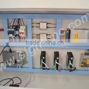 Heavy Laser Engraving Machine for Sale