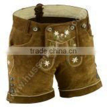 Short Lederhose Prototyping Ideas High
