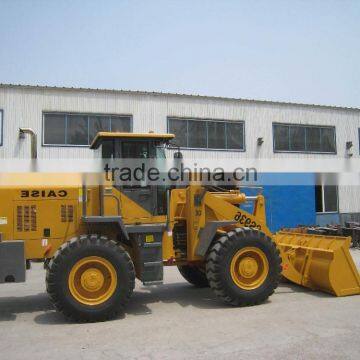 wheel loader price CS936