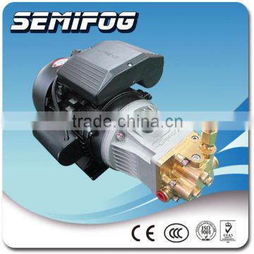 China supplier Low noise electric plunger water pump