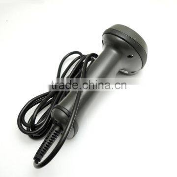 Handheld QR Image Barcode Scanner Reader 1D 2D I2DBC010