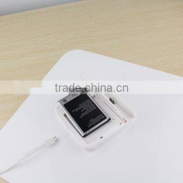 For Samsung Note 3 Mobile Phone Accessories New Arrival Desktop Charger