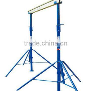 U-head scaffolding steel prop