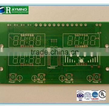Professional Custom Design Mobile Phone Pcb Board photo-2