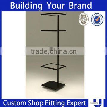 Portable Literature Holder Display Stands Wire Books Quality Choice photo-4