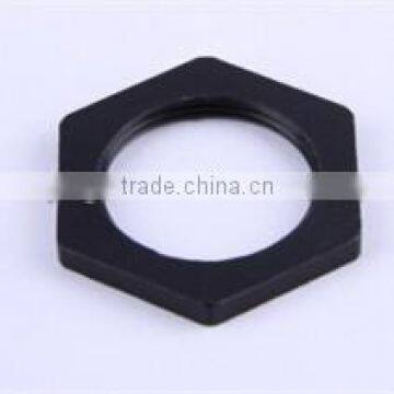 C6394 Charmilles Wire Cutting EDM Wear EDM Locking Nut 135006394