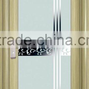 Aluminium Door Used For Kitchen Door T-1100