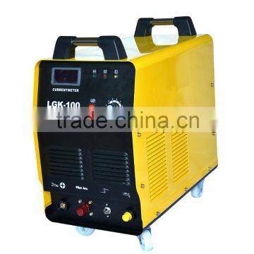 High Quality LGK-100 IGBT Inverter Air Plasma Cutter