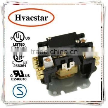 SA-1P-40A-277VAC definite purpose contactor ac contactor