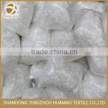HM concrete fiber high tenacity pp fiber