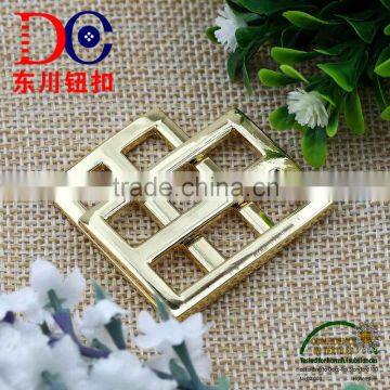 Hot Selling Metal Adjustable Buckle,Metal Backpack Buckles for Bag photo-2