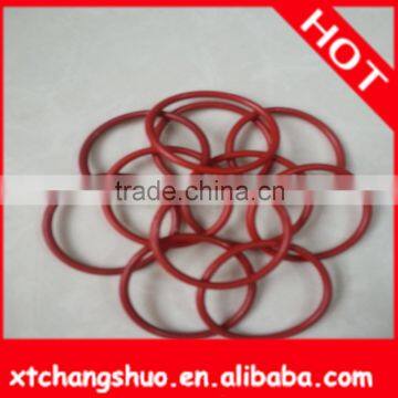 Rubber Products o Ring Silicone o Ring 26.70*1.78mm Nbr o Ring photo-4