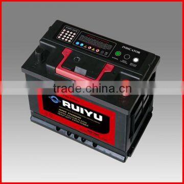 2016 New Korea Kenya Car Battery Best Selling Products in Dubai Battery Batteries photo-2