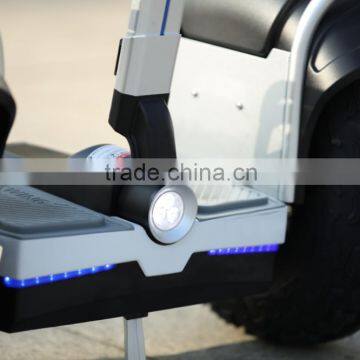 2016 Newest 2 Wheels Powered Unicycle Smart Drifting Self Balance Scooter Two Wheel Brand Electric Scooter Drift Style photo-2