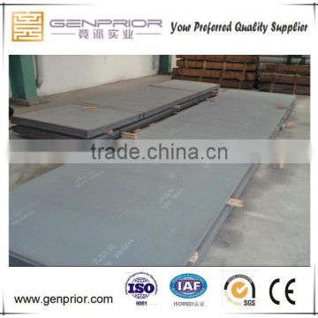 High strength welded structure steel plates for workshop Q235,Q345,ss400