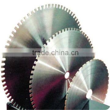 Diamond Segment Circular Saw Blade for Marble Block Cutting (diamond Blade) photo-2