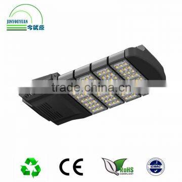 60w high power led street light road lamp for highway lighting