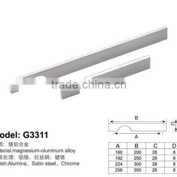 Special Design Kitchen Cabinet Handles