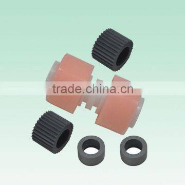 Cassette Paper Feed Pick Up Roller Kit For Canon IR5000 5020 5570 6000 6020 6570 8500 7200 Printer Sponge Pickup Roller FB2-7777