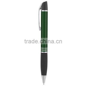 The Navigator Pen- Green