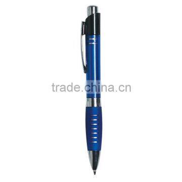 The Primo Pen-Transblue Side