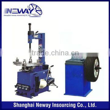 Direct Factory Price high quality china tire changer manufacturer