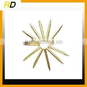 Electronic component test Pogo pin, Pogopogo connector