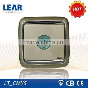 Europe style LT range sensor switch