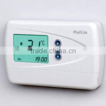 Design and produce enclosure box housing for temperature controller