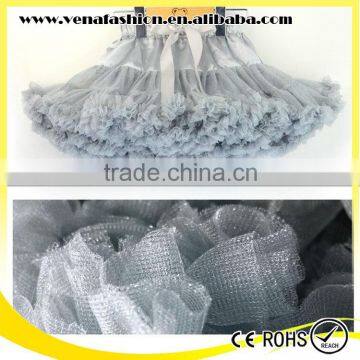 Hot Sale Boutique Paillette Girls Baby Dress Tutu Quality Choice