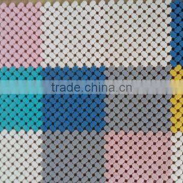 china module drain mat